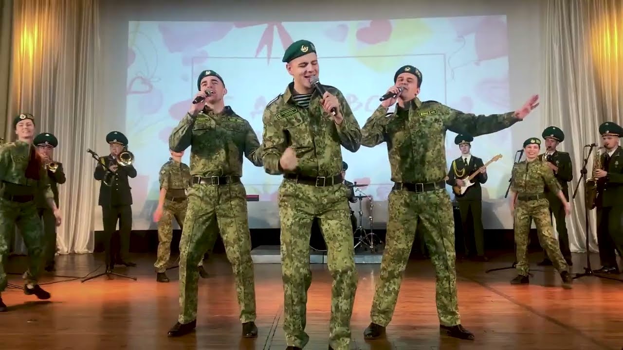 Ансамбль ИПС РБ 