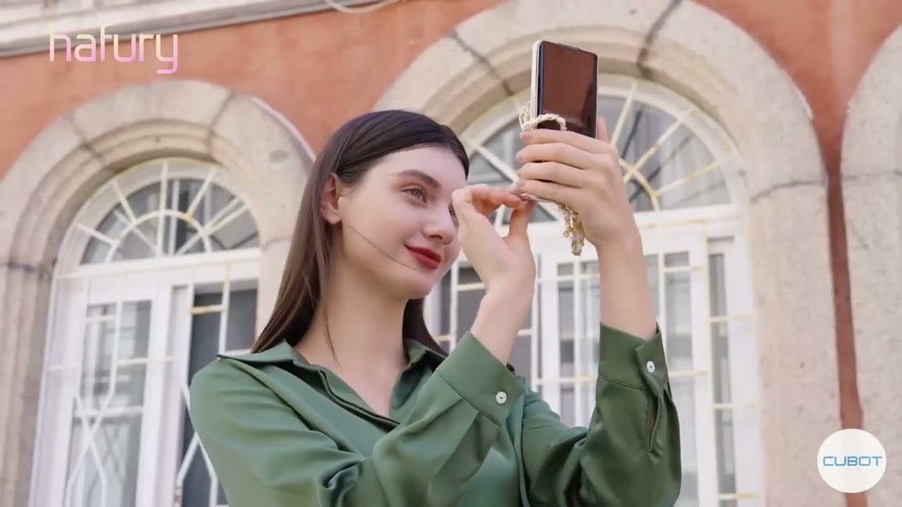 ViewSonic XG272-2K-OLED Hafury Meet Intel Смута Motorola Edge 50 Pro Робот от UBTech
