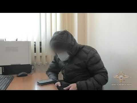 Мастер-класс от мошенника.