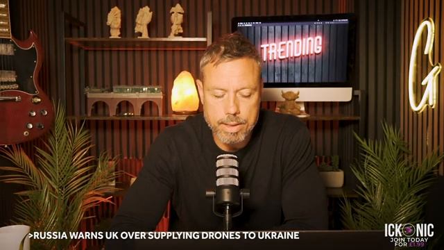 Trending 399 Айконик