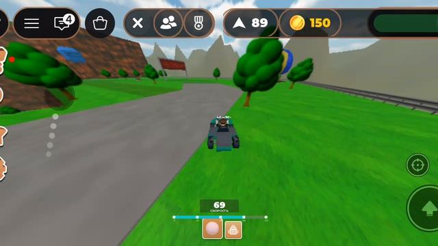 играю в игру сумашедший лифт