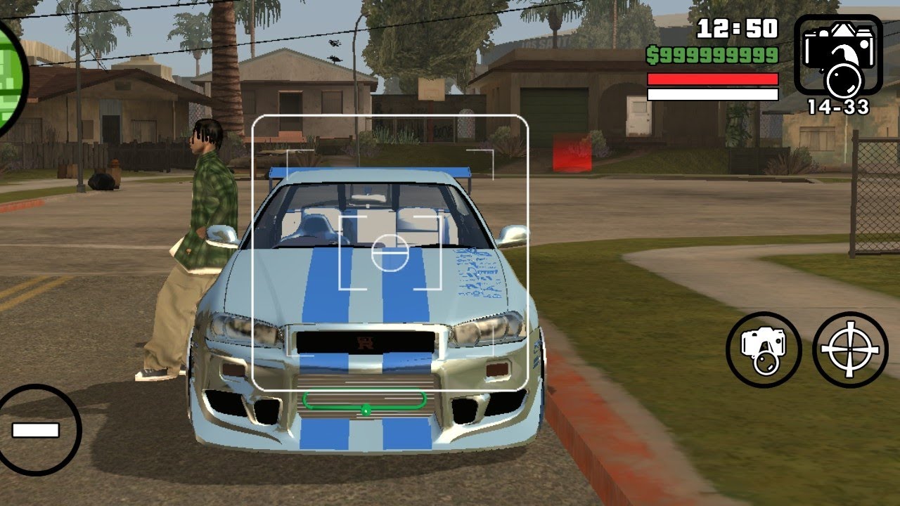 Как скачать моды на машины для GTA SanAndreas Mobile | + Cleo