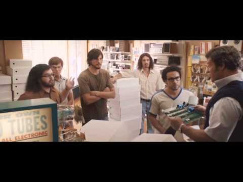 Стив Джобс Пример продажи Apple PUSH Business