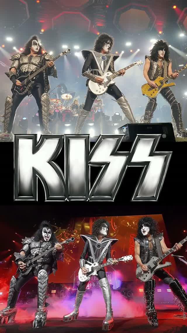 KISS 