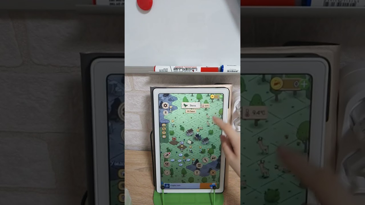 Прохождение игры  Life Of Mellow. 3 часть Возрождение.😸😺😻