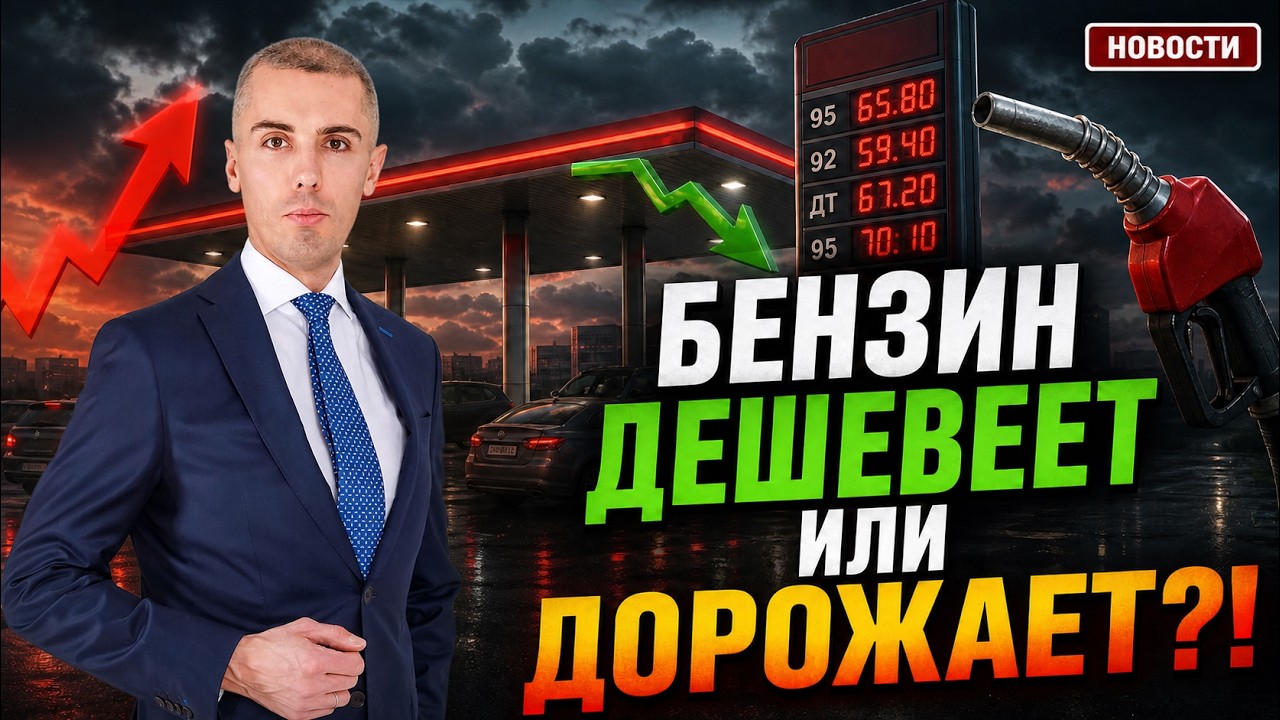 Цены идут вниз, но есть нюанс! Дефицит бюджета вырос до 6,5 трлн: где государству искать деньги?