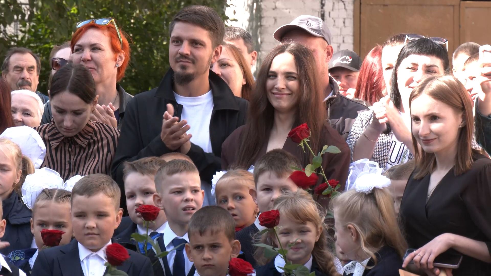 Какие нововведения ждут школьников Курганской области с 1 сентября