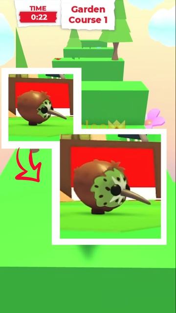 Показали Kiwi-kiwi и Strawberry Turtle в Адопт Ми! роблокс  roblox  adoptme  адоптми