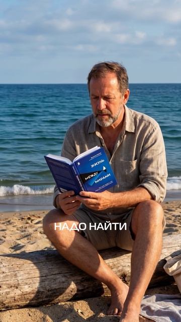 Вы никогда не будете счастливы, пока не поймёте ЭТО! #книги #счастье #рекомендации