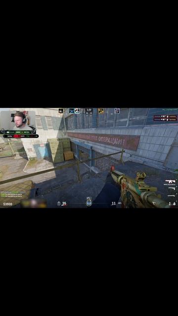 ОН ЖЕСТКО СГОРЕЛ С ЭТОГО! Полный провал! Конфиг / K0nfig Stream хайлайты [CS2 Twitch Highlights]