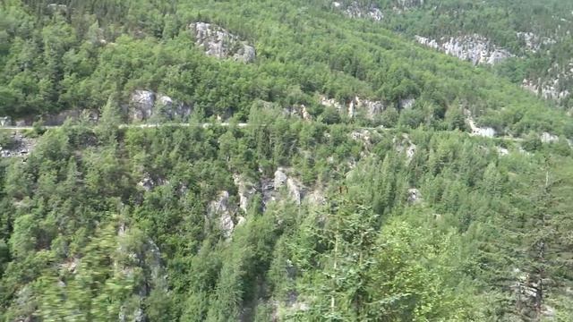 Trip Round The World-2012. Routes To The Gold Rush. Part 1