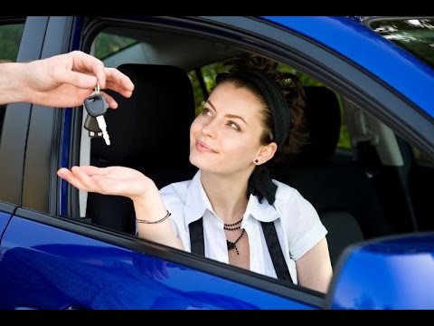 Покупка подержанного авто  Покупка подержанного авто  Автокредит Как выгодно купить машину в кредит