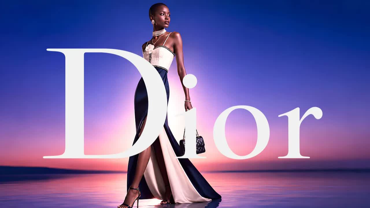 Dior In Store Fashion Music Background Playlist August 2026