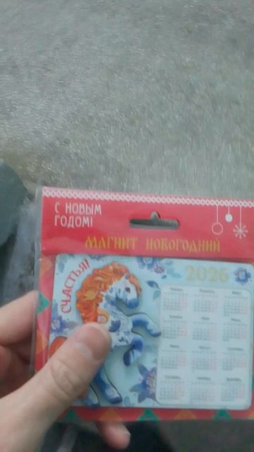 15-08-2026 магнит в подъезде
