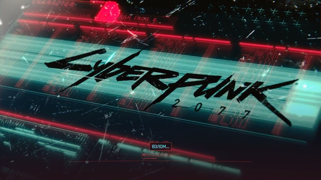Cyberpunk 2077 на RTX 3060 Ti