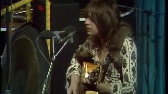 Emerson Lake and Palmer  - Pictures At An Exhibition 1970Прогрессив рок