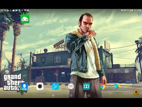 Как установить Gta San Andreas на андроид