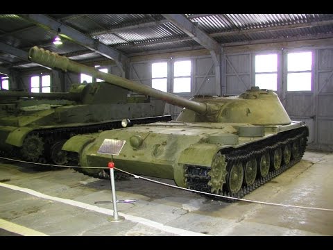Об.416 13 Фрагов! 5750 Дамага!(Карелия)