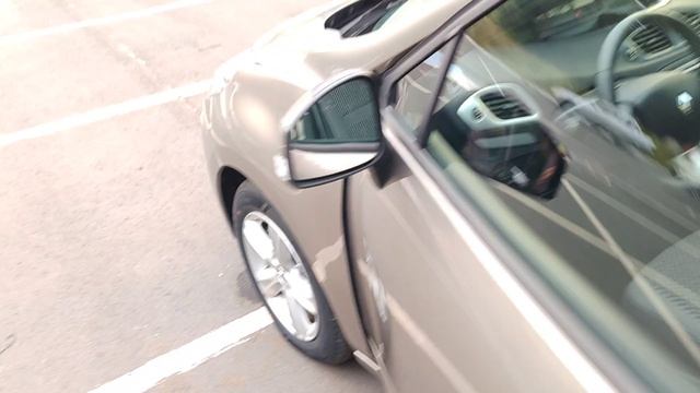 Renault Scenic 3 2011