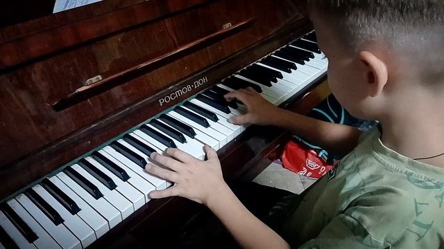 FÜR ELISE
