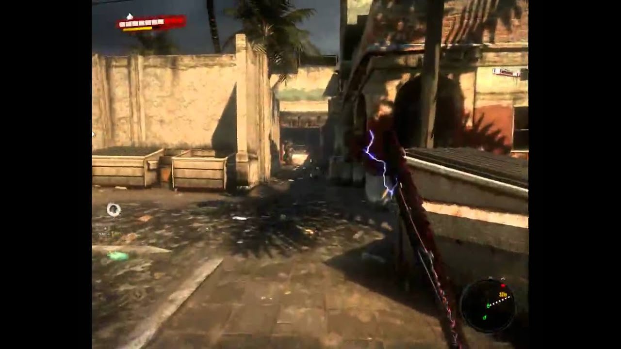 Dead Island: Рай, за который стоит умереть. - Эп-33