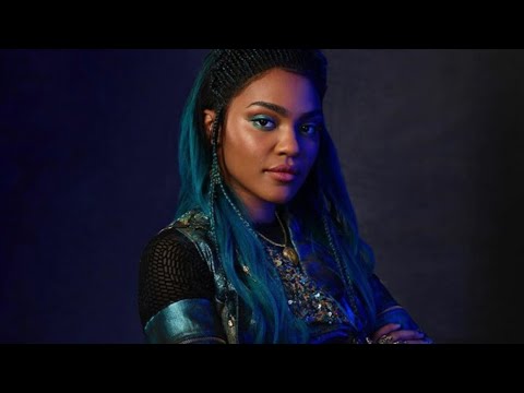 Is It Uma?🦑||это Ума?||DECENDANTS 3|| НАСЛЕДНИКИ 3