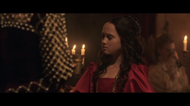 Кровавая леди Батори (2015)