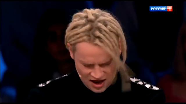 SHAMAN, Татьяна Куртукова - Песни от всей души с Андреем Малаховым