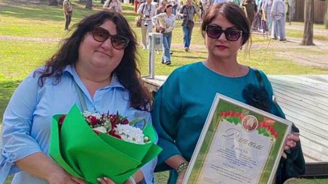 Мозырские идеологи – в числе лучших в области