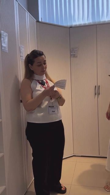 Все, как доктор прописал!