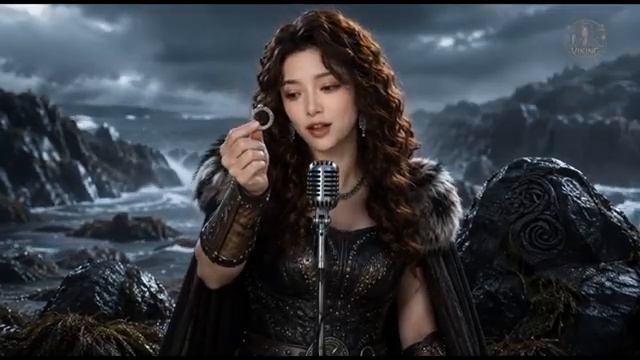 Thousand Nights | Epic Viking Song | Viking Thunder Music | Norse War Chant & Battle Anthem