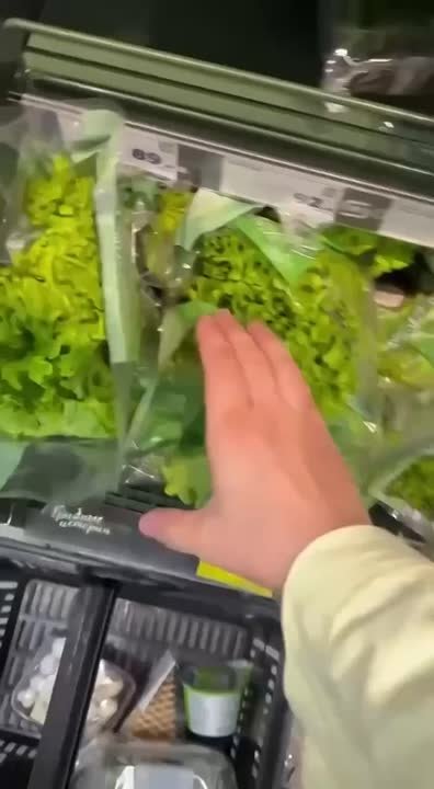 🍎 Почему одной воды недостаточно: как глубокая очистка продуктов меняет всё