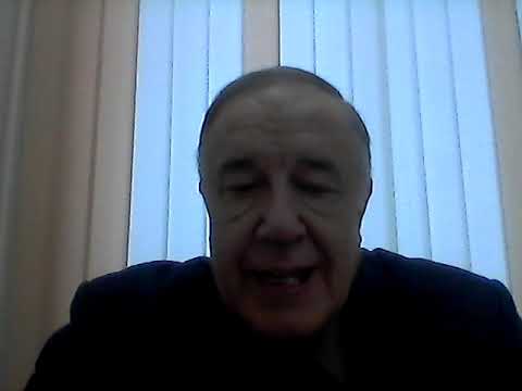 Лекция № 2. Ружников Ю.Н. Психика человека в норме  восприятие, память.