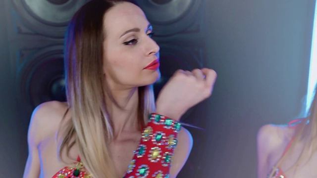 Певица Николаева Екатерина Magic Kate - A kind of magic cover by Queen