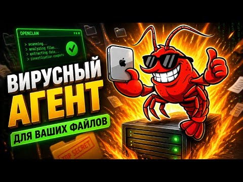Почему OpenClaw Стал Вирусным