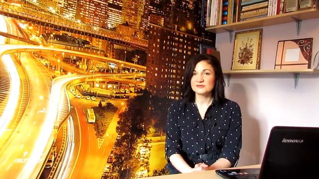 Занятие 3 | Вирус Ты плохой - Курс «СИЛА СЛОВА или как научиться общаться, чтобы нас понимали»