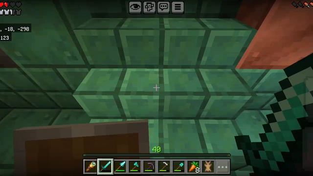 Minecraft 3