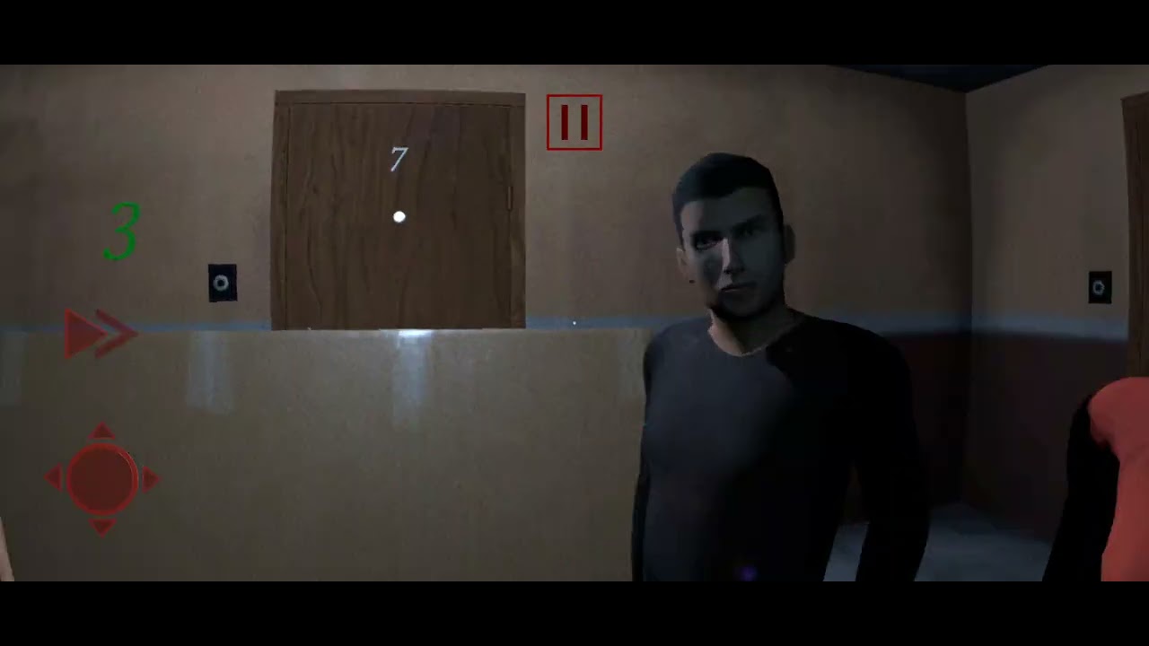 лифт хоррор следующий этаж 10 NEXT FLOOR ELEVATOR HORROR