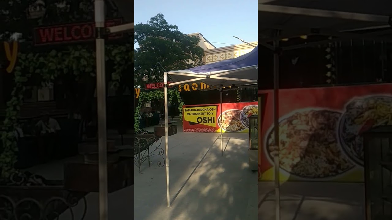 Fergana  отель  Дустлик 
