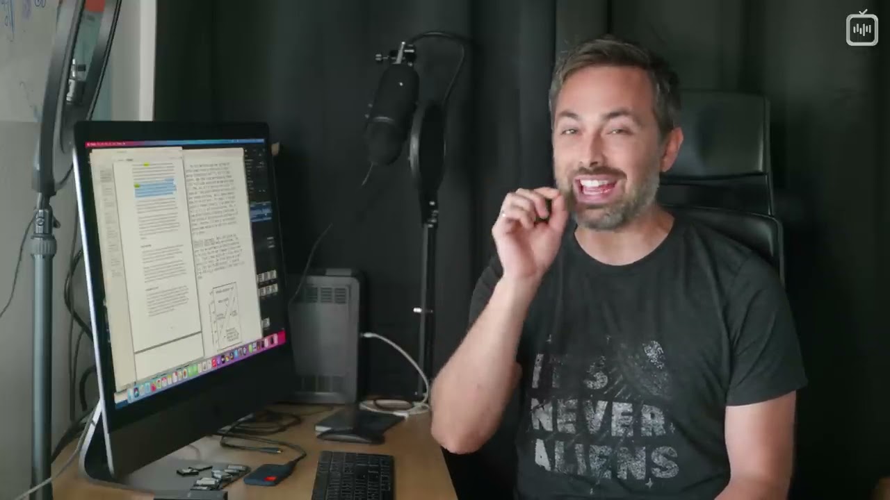Вселенная против компьютеров Veritasium