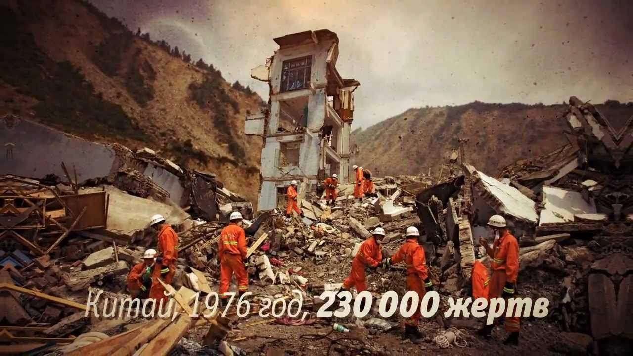 Время пришло / The Time Has Come