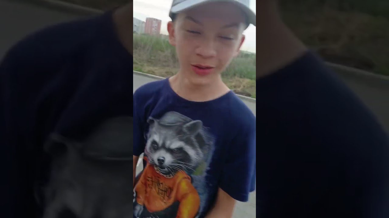 разбиваем планшет