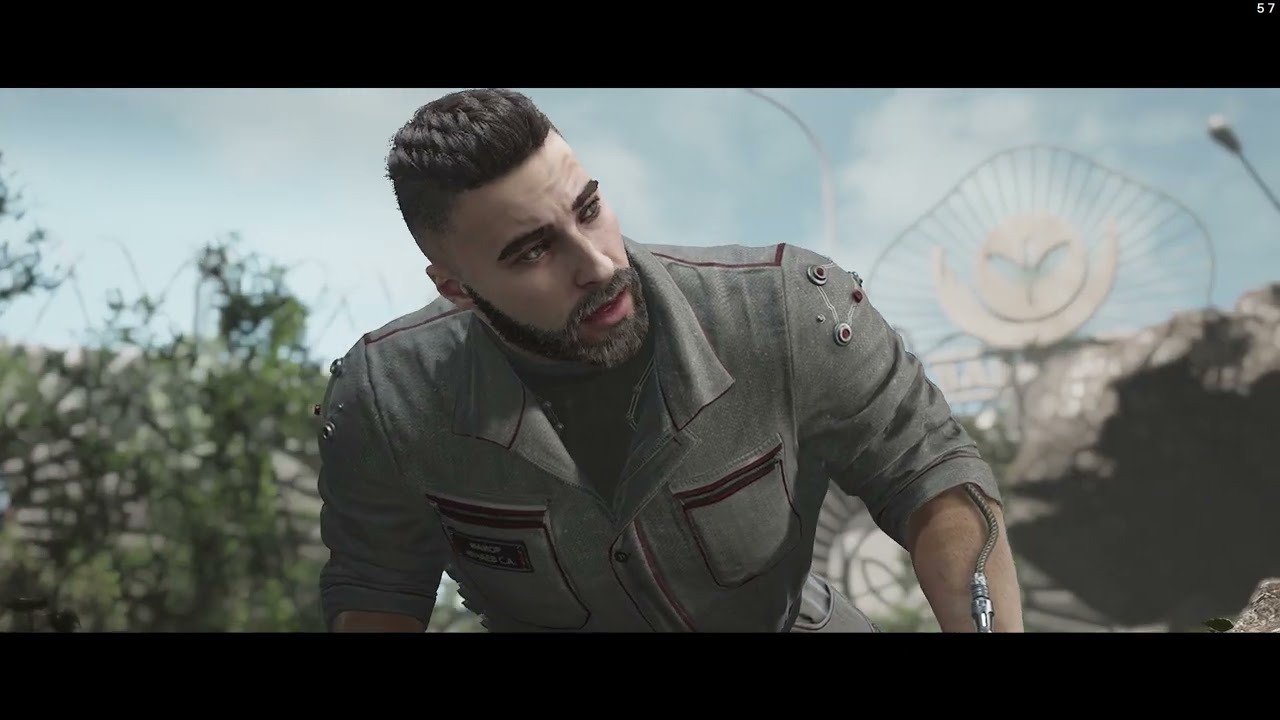 Atomic Heart Прохождение: Локальный сбой Серия 1 Часть 3