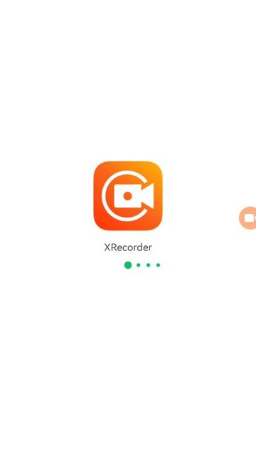 Тутор Приложение XRecorder как снимать видосы с голосом