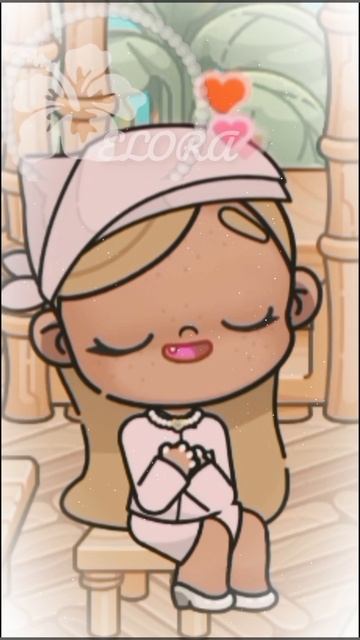 -я ⲙ𐔖᥈𐔖ⲇᥱц?🥲//Avatar World//Аватар Ворлд// Britney//Ид.Haley//