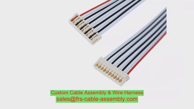 Connecteur 60Pin Câble LVDS Colossus 15 50.4St19.021 Signal LVDS Pour Contrôleur LCD
