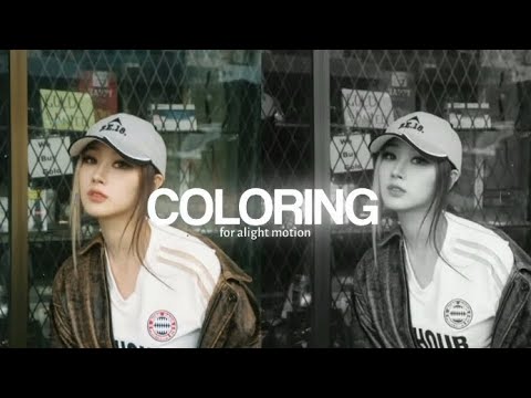 +5 колоринг для алайт моушен / Am /coloring For Alight Motion