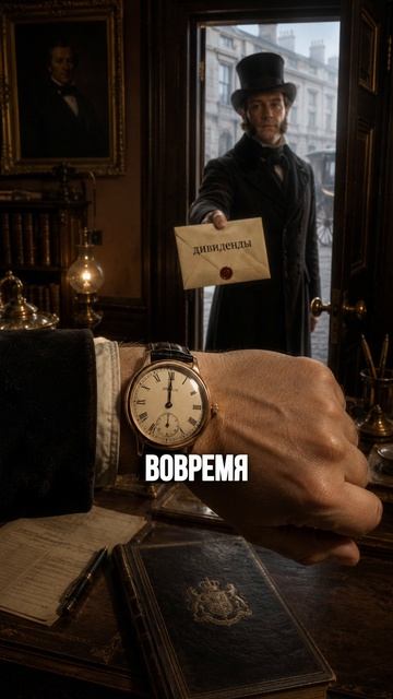 Король железных дорог Хадсон