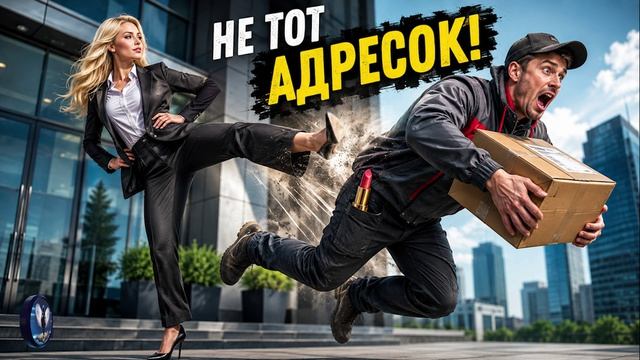 ПИНАЮ курьеров.Телефонные аферисты