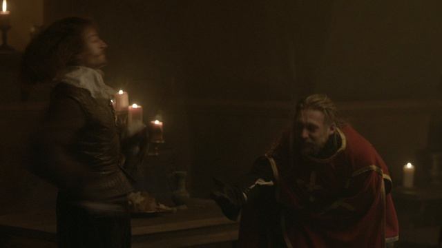 Три мушкетера (2013) // 2 серия